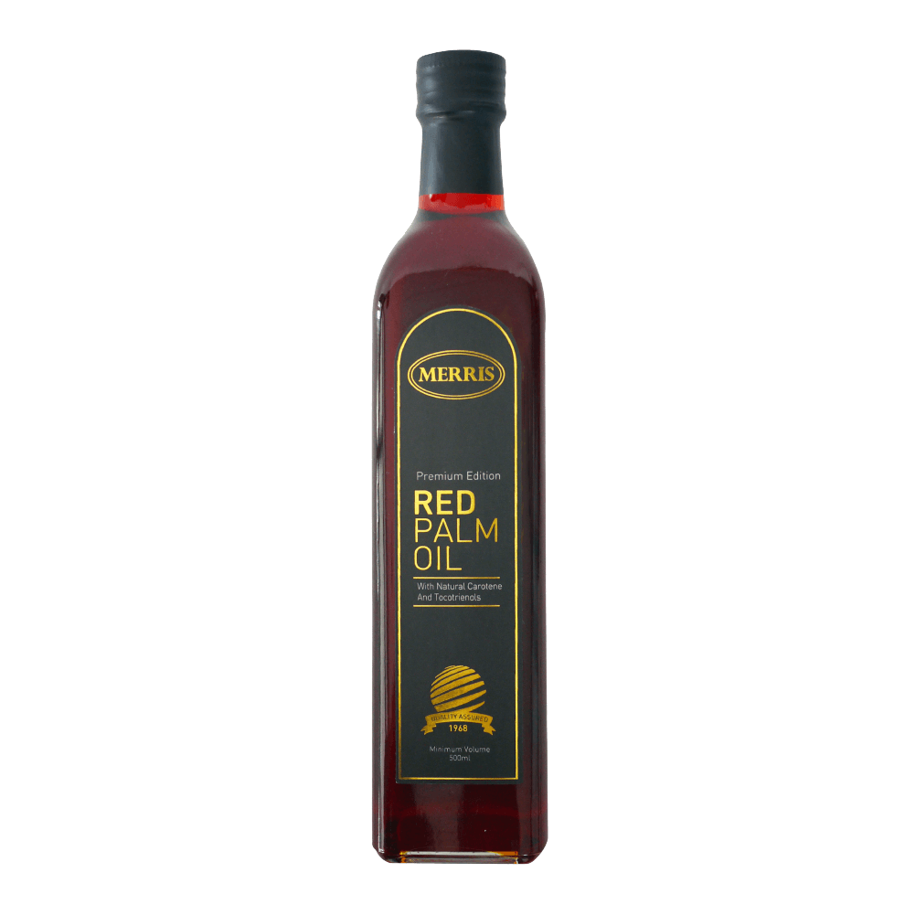 Merris Premium Red Palm Oil