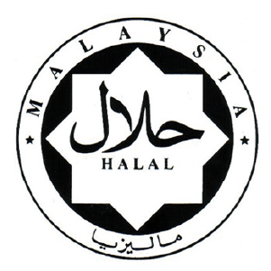 Cert Halal