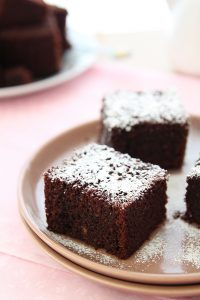 Moist-chocolate-cake