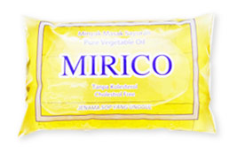 Introducing MIRICO