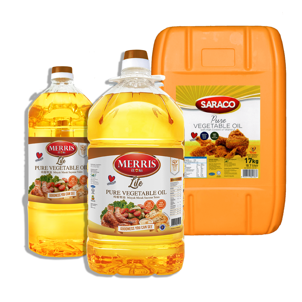 Purchase Pure vegetable palm shortening palm oil Goodness 